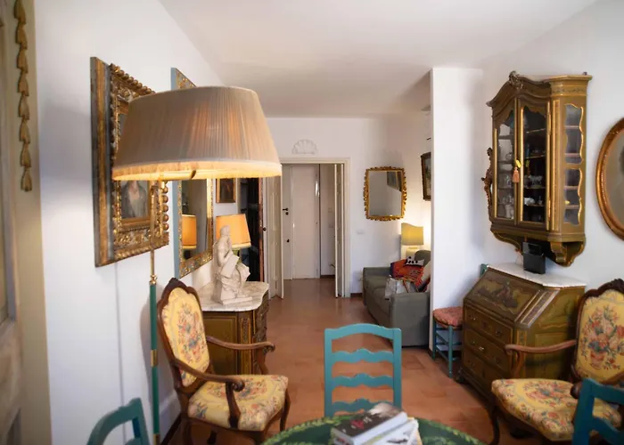 Farnese Navona Historic Center Apartmán